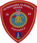 VZG POPOVAČA